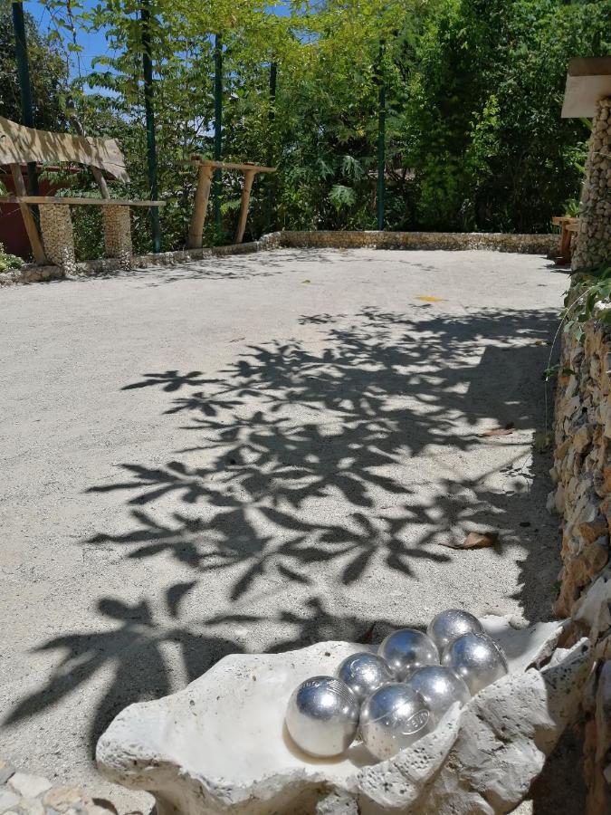 Nakabalo Guesthouse & Restaurant Сикихор Экстерьер фото