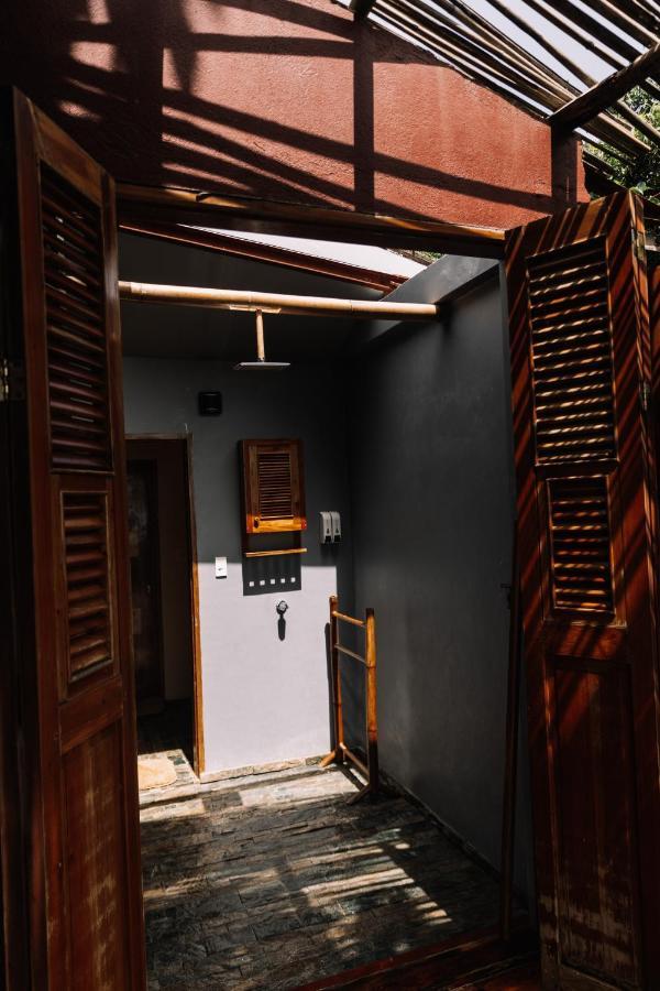 Nakabalo Guesthouse & Restaurant Сикихор Экстерьер фото